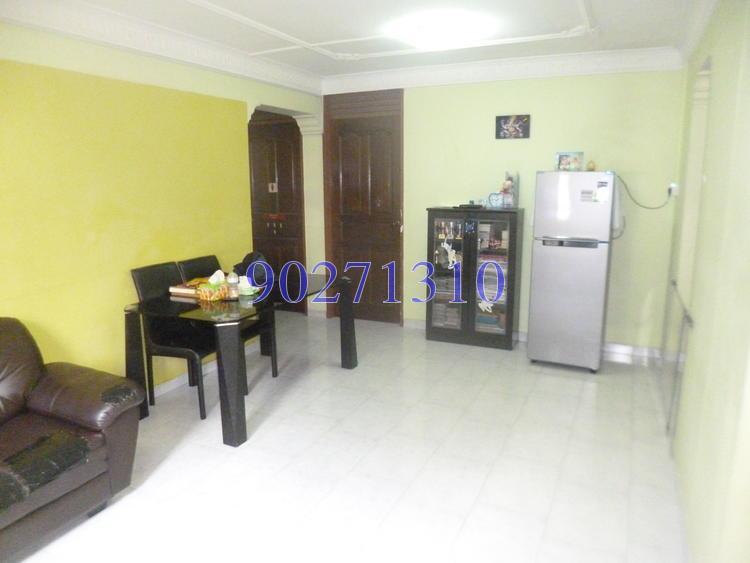Blk 631 Yishun Street 61 (Yishun), HDB 4 Rooms #137462542
